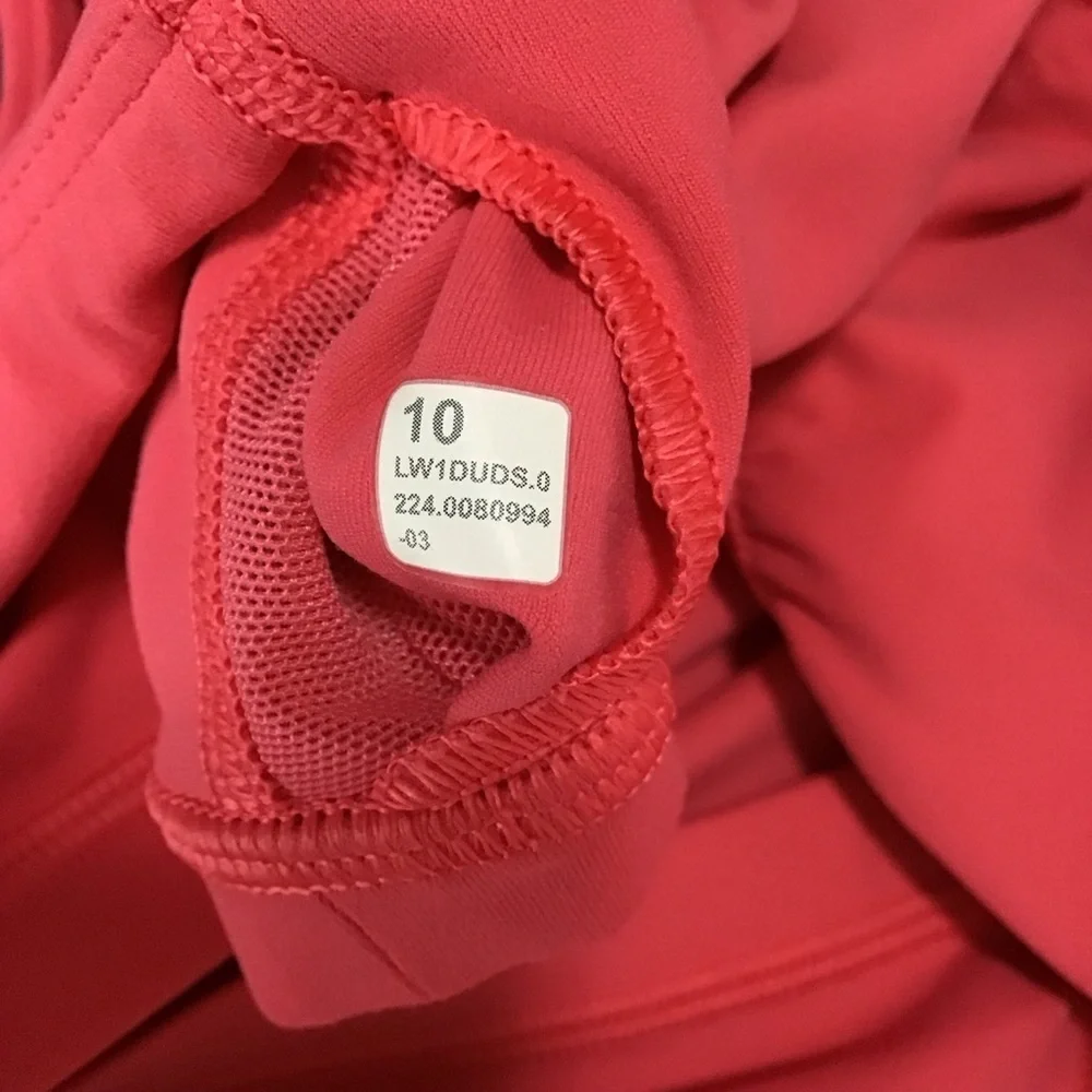 Lululemon Align Tank Top in Pink Size 10